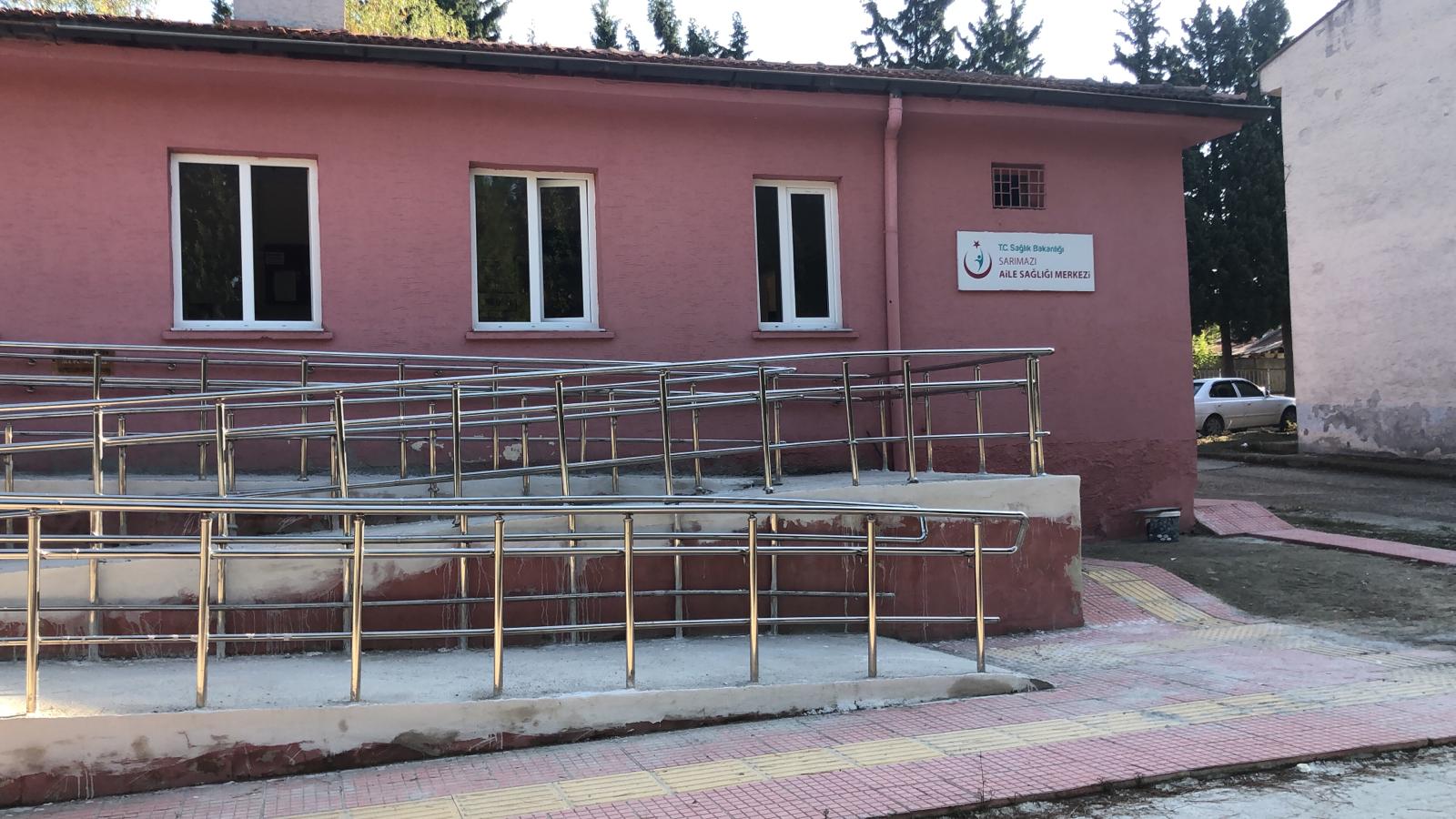 Asm Dış Görünüm 1