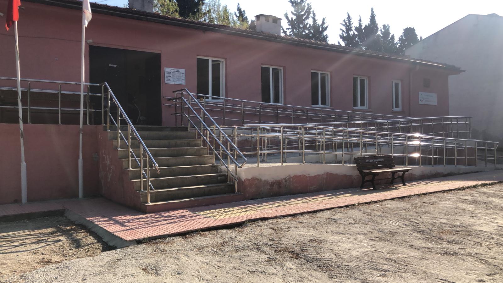 Asm Dış Görünüm 2